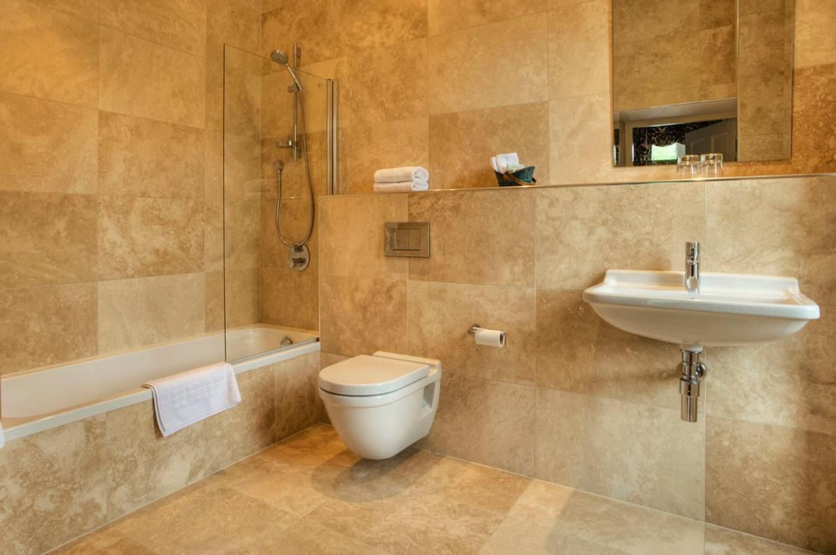 Chirnside Hall Hotel Esterno foto
